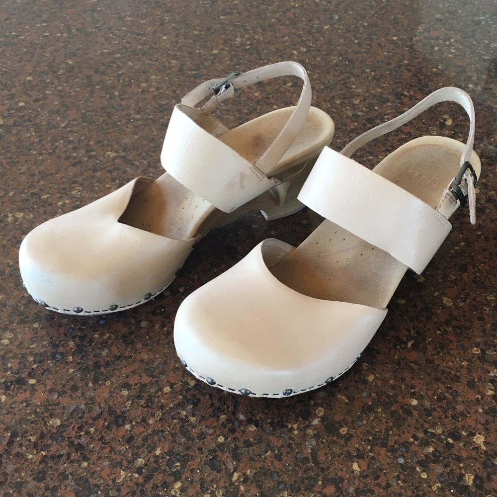 Dansko Thea